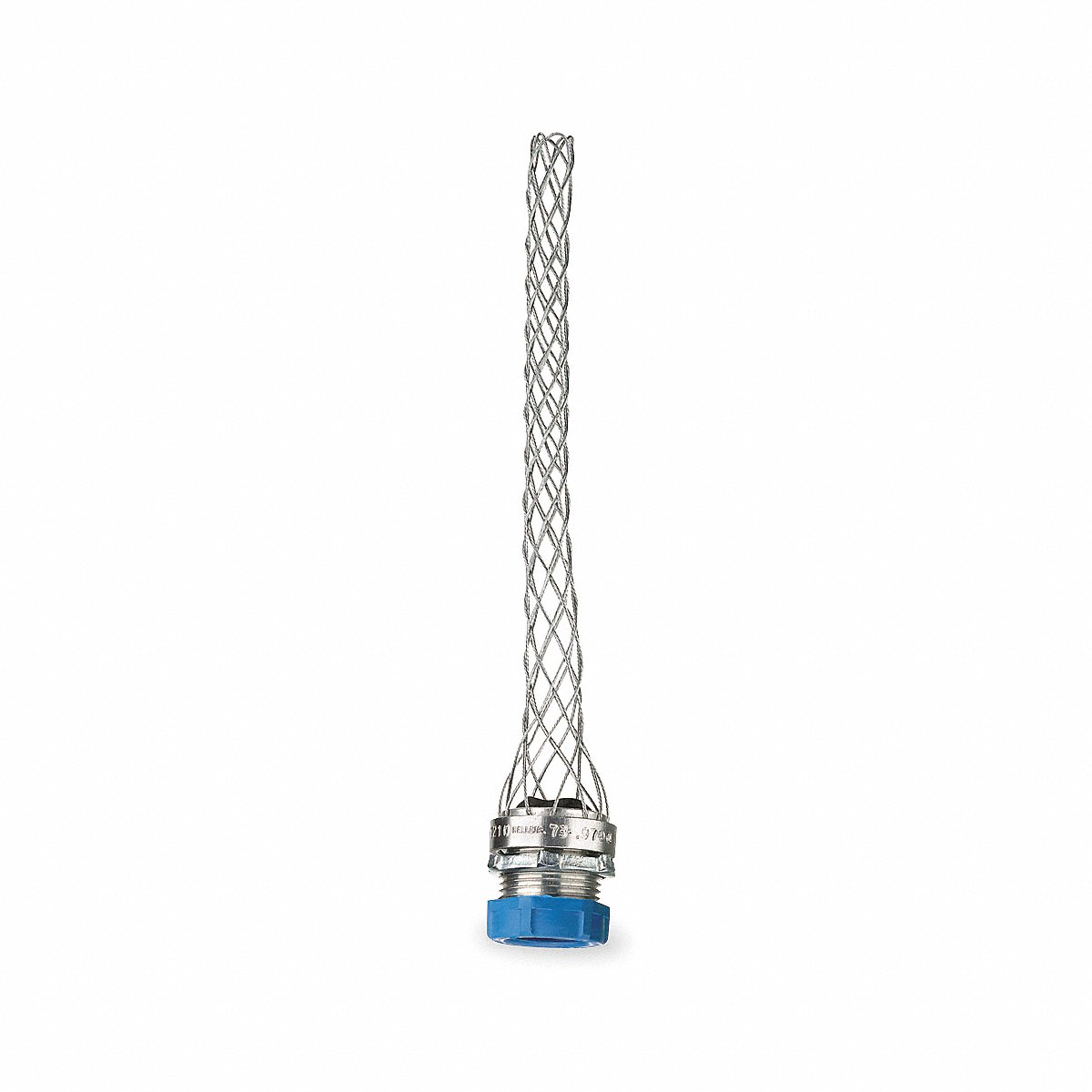 Hubbell Wiring Device-kellems Connector Aluminum L - Strain Relief 9 in (073031211)
