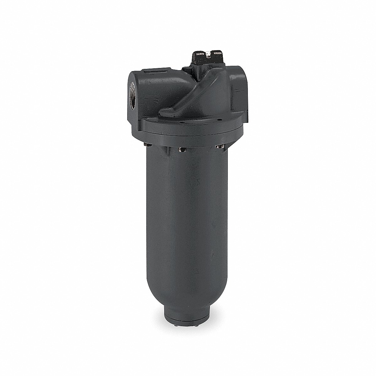 Wilkerson Filter, 1" Npt, 160 Cfm, 0.5 Micron, 1" (M30-08-M00)