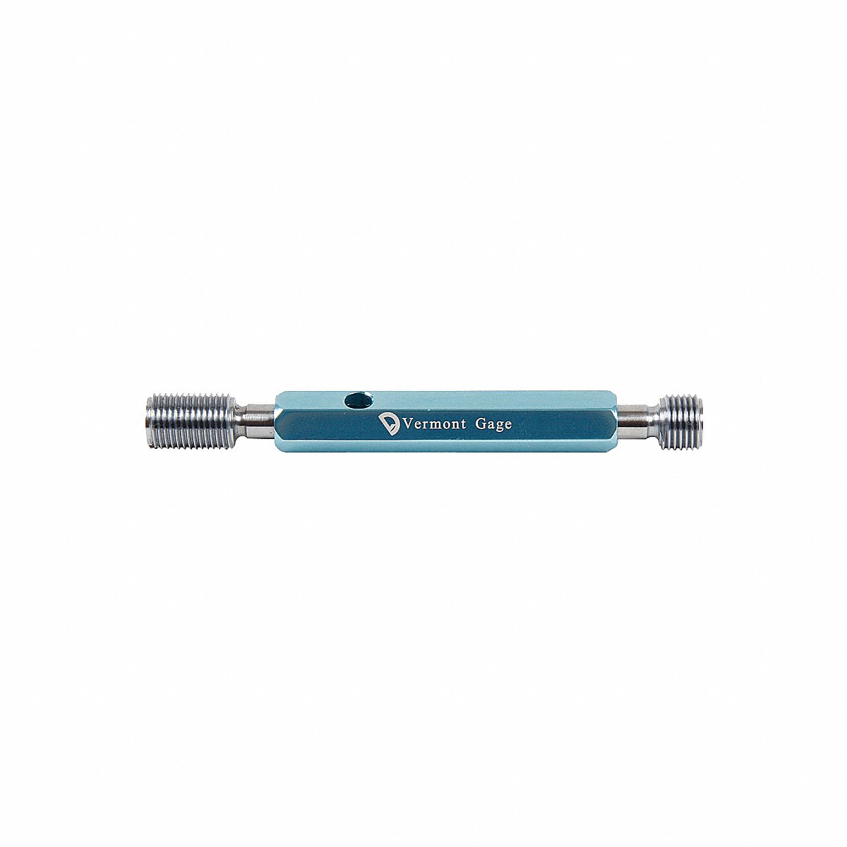 Vermont Gage Threaded Plug Gauge Ass Dim Type Inch (301135040)