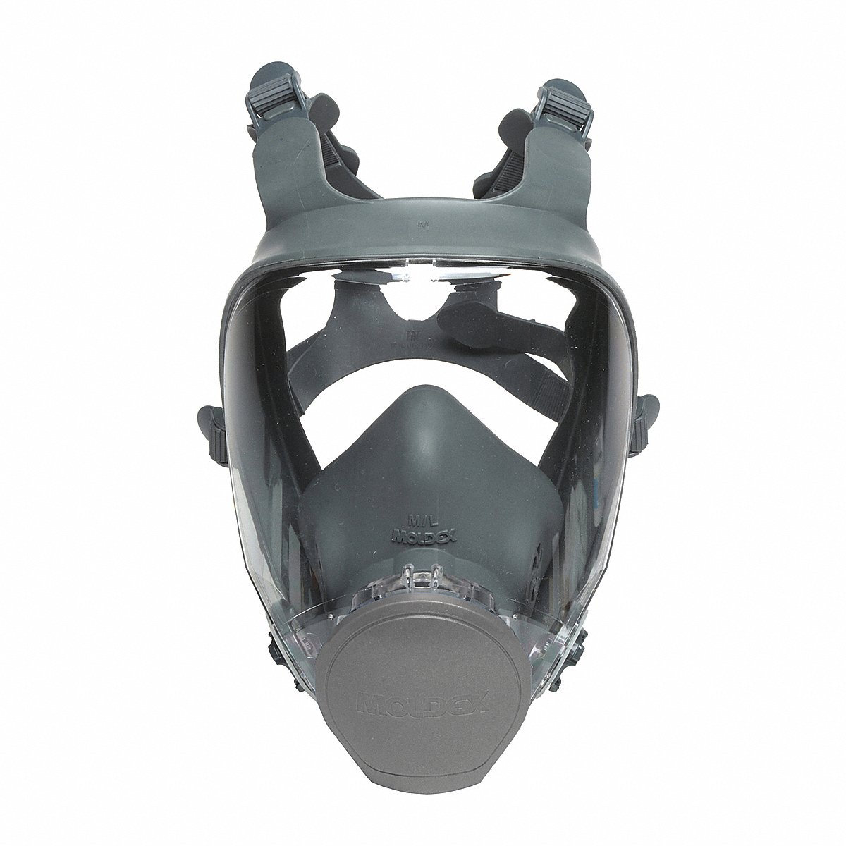 Moldex Full Face Respirator, S (9001)