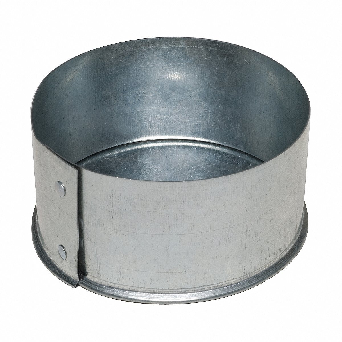 Greenseam End Cap 10 Duct Size (GRECP10GA26)