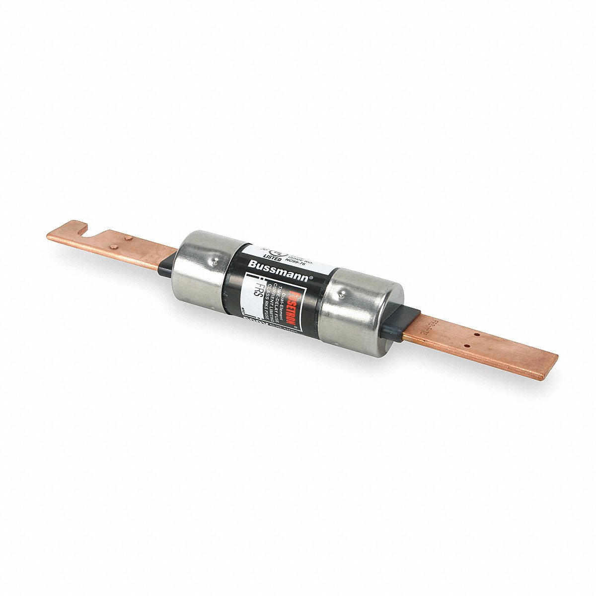 Bussmann Fuse 600 VAC Blade RK 5 90 A 300 VDC Non-Ind (FRS-R-90)