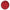 Maxxima Stop/Turn/Tail Light Round Red L (M42346R)