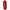 Maxxima Stop/Turn/Tail Light Oval Red 6-3/8 L (M63346R)