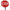Cortina Tool & Molding Co Inc Paddle Sign Stop/Stop (03-856)