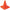 Grainger Global Sourcing - Safety Traffic Cone, 4 In.Orange, 4 In (6FGY6)