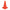 Grainger Global Sourcing - Safety Traffic Cone, 18In, Orange, 18In (6FGZ7)