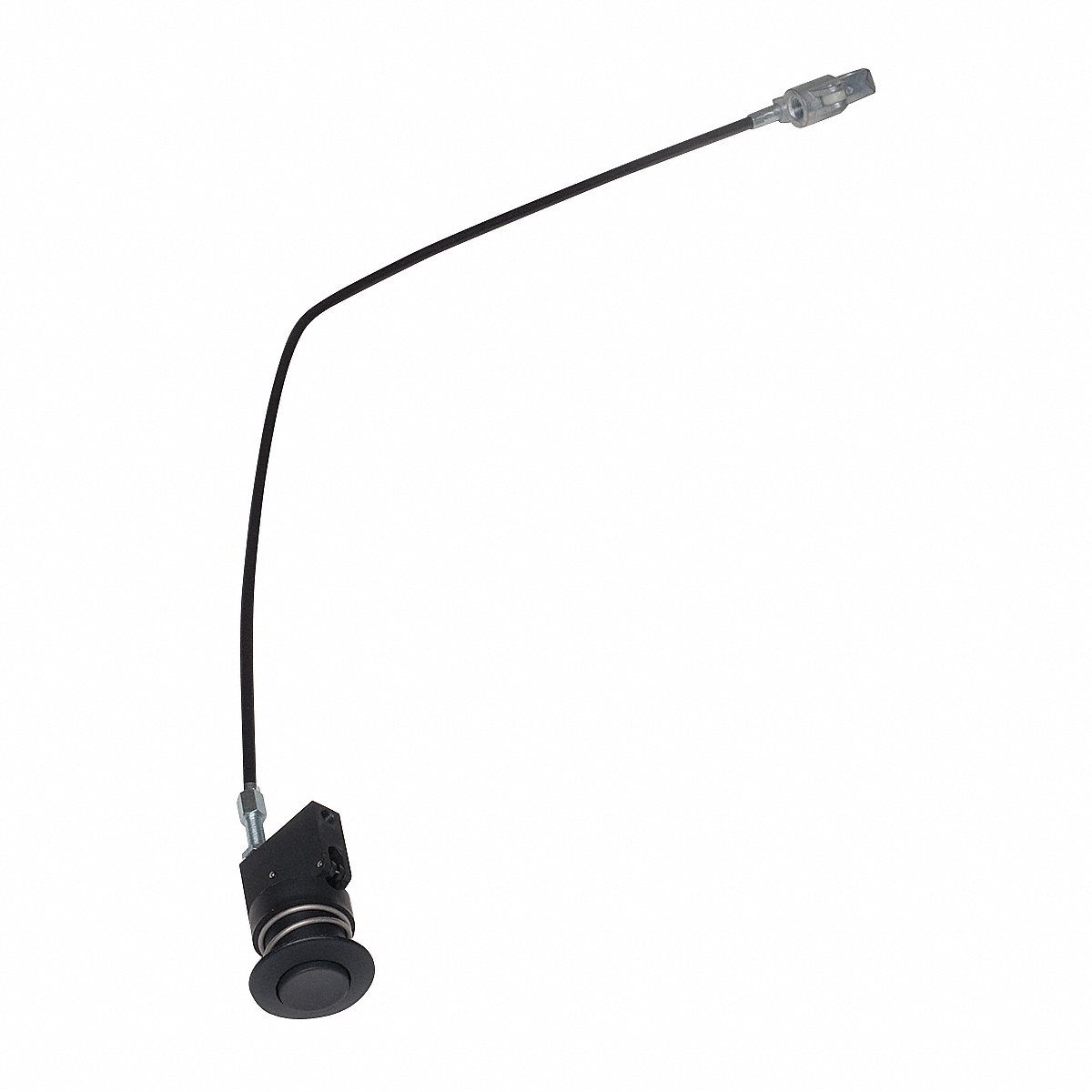 Bansbach Easylift Bowden Wire Release 1498.6 mm L (BE5.1-005)