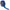 Presco Polymers Opco, Inc. Flaging Tape, Blck/Blue, 300 Ft, 1 3/16 In, 300 FT (PDBBK-200)