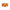 Presco Polymers Opco, Inc. Flagging Tape, Orange Glo/Black, 150 Ft, 150 ft (PDOGBK-200)