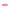 Flagging Tape Pink Glo 150 ft x 1/2 In (N-PG-200)