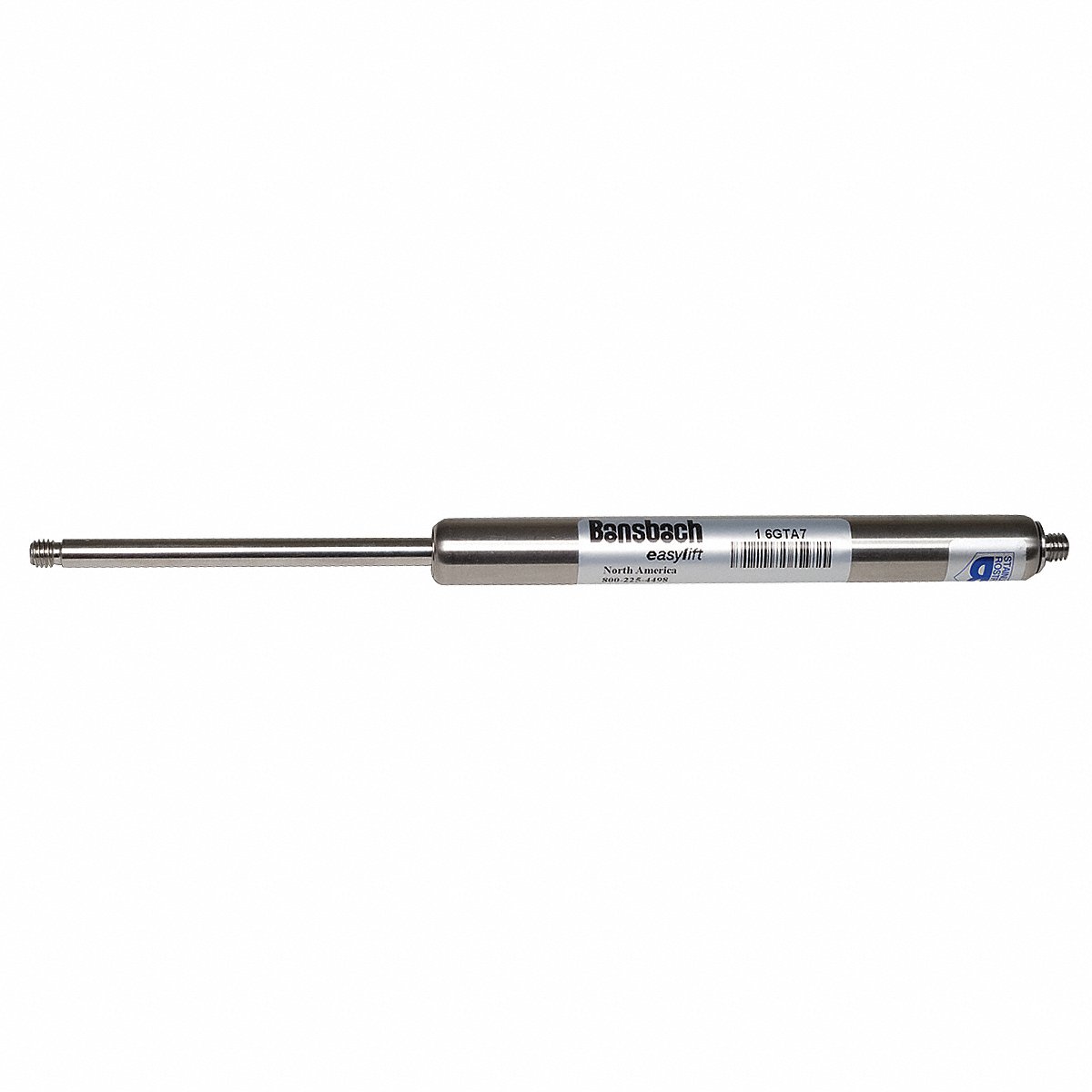 Bansbach Easylift D 9187 Gas Spring (52403D)