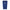 Rubbermaid Commercial Products Recycling Container, Blue, 50 Gal. (FG395973BLUE)