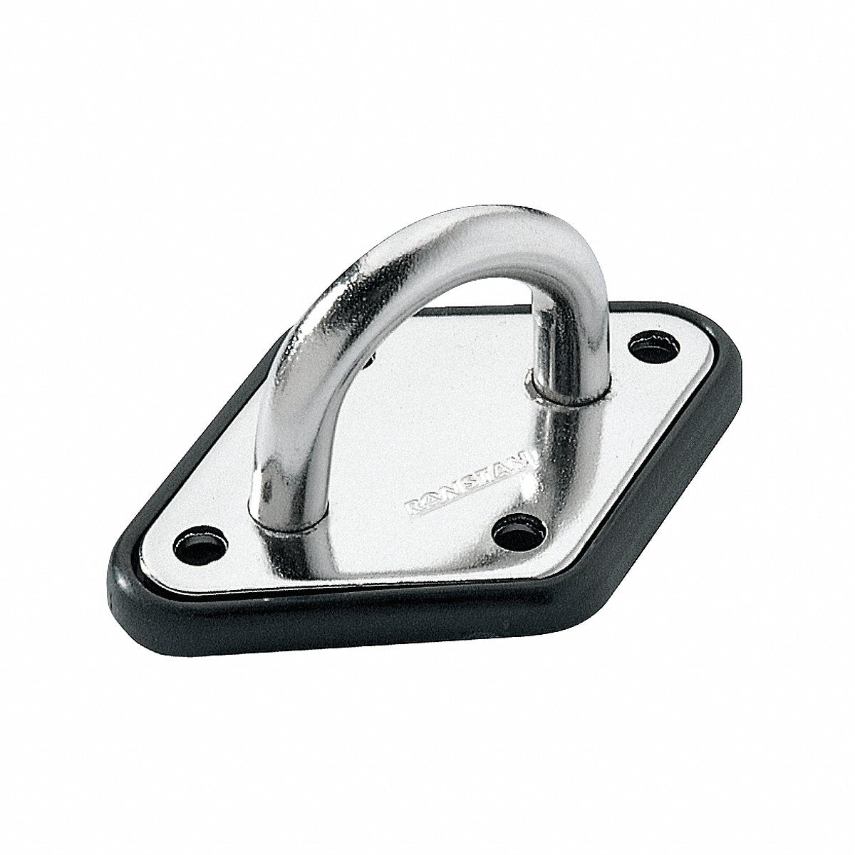 Ronstan Pad Eye 880 lb 316 Stainless Steel 1 3/8 W (RF416)