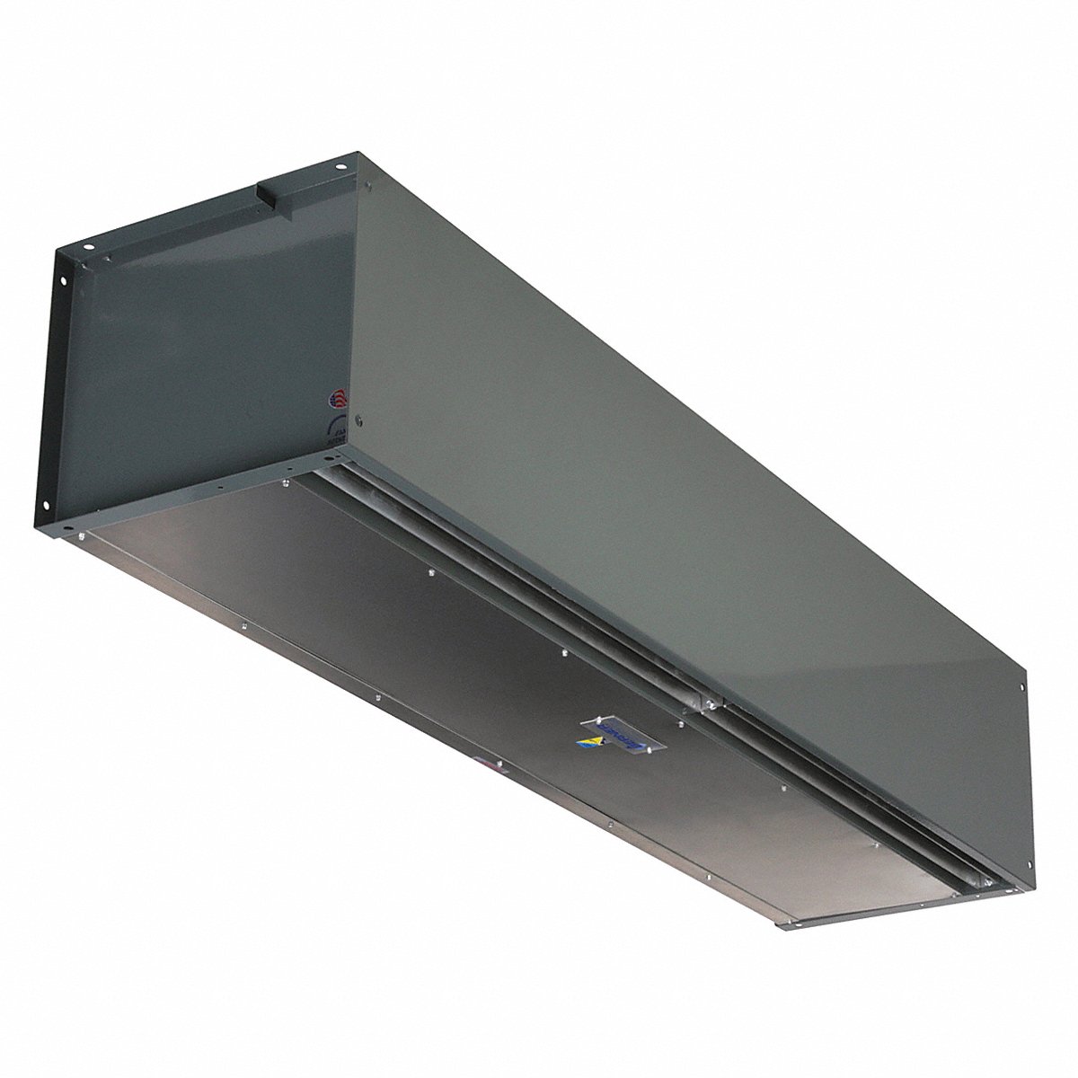 Berner Air Curtain 15 ft 10,042 CFM (IDC14-4180AXY-G)