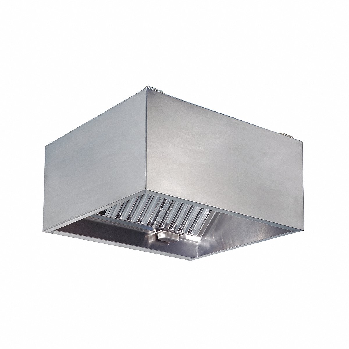 Dayton Kitchen Exhaust Hood 144 In (6KWL1)