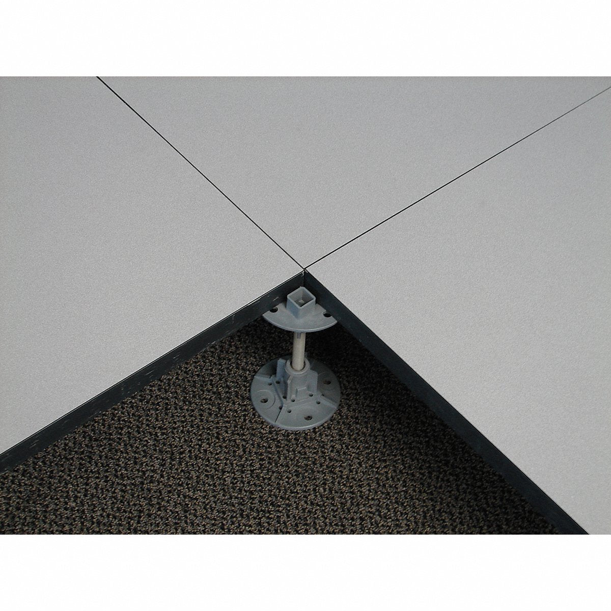 Fibergrate Access Floor Pedestal 8-1/2 to 11-1/2 (569708)