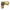 Parker Elbow Brass Comp. 3/8 in MNPT 1/4 in (169CA-6-2)