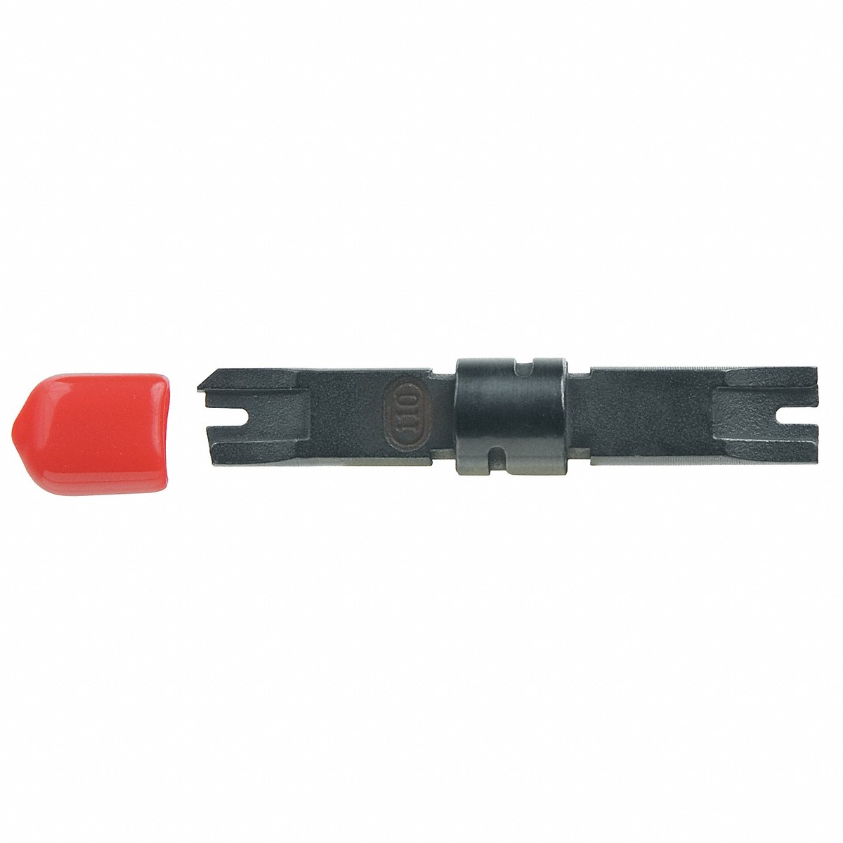 Klein Tools Punchdown Tool Blade, 110 Type (VDV427-015-SEN)