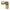 Parker Elbow Brass Comp. 3/4 in Comp. 3/8 in (165CA-12)