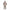 Dupont Hooded Coverall, Elastic, Gray, 2Xl, Pk6 (TF145TGY2X0006TV)