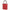 American Lock Lockout Padlock KA Red 1-7/8 H PK6 (A1105KAS6RED)