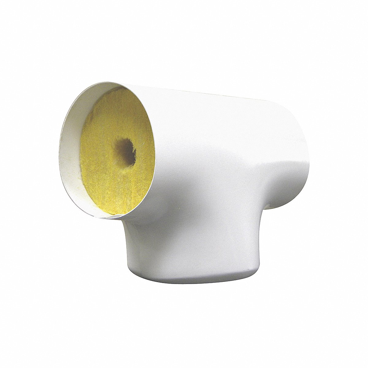 Pipe Fitting Insulation Tee 1-5/8 in ID (TEE444)
