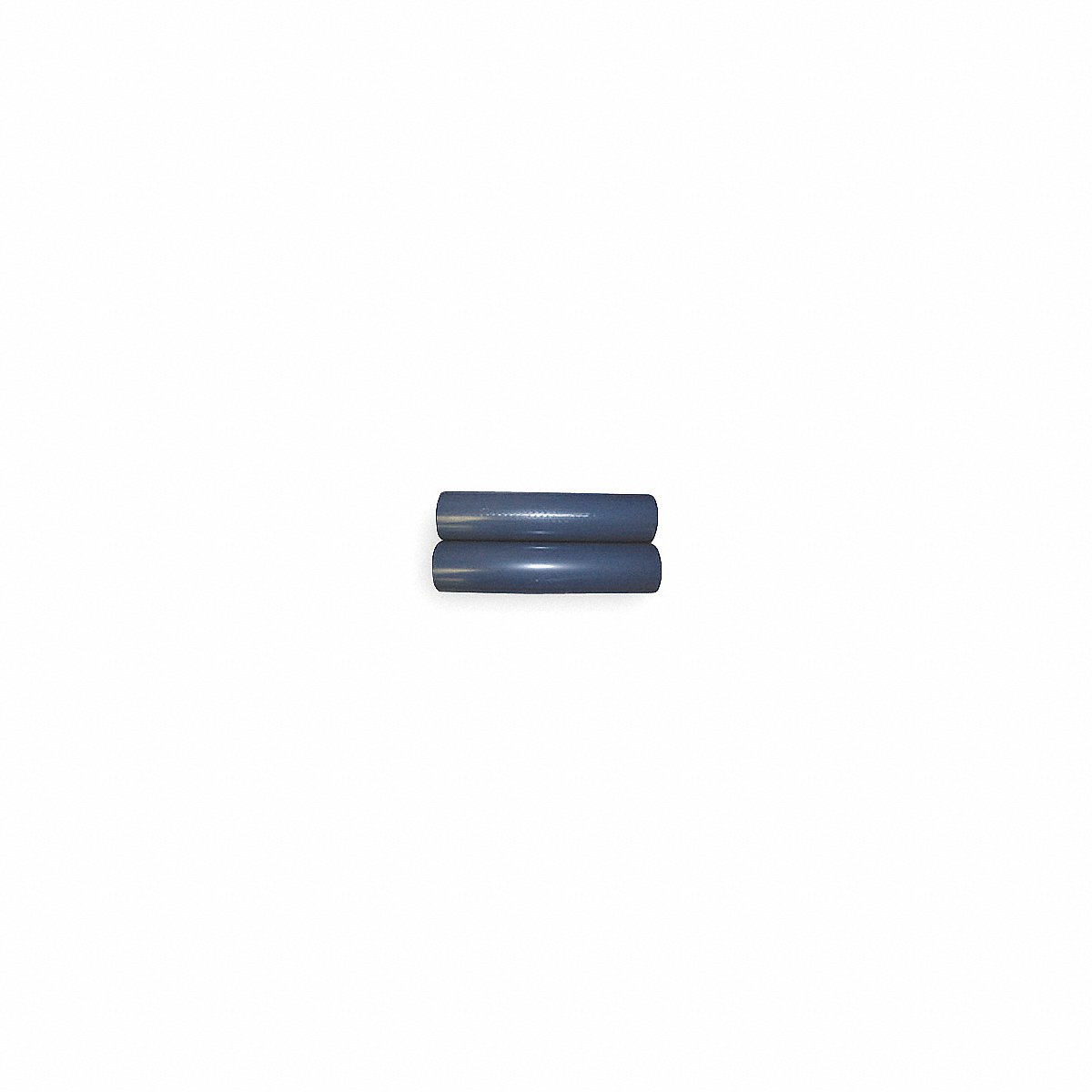 Georg Fischer Corporation Pipe, Plastic, 1-1/2 In, Pvc, 2 In (H0800150PG1000)