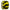 Condor Floor Tape, Black/Yellow, 3 Inx60 Ft, Roll, 3 in (58255)