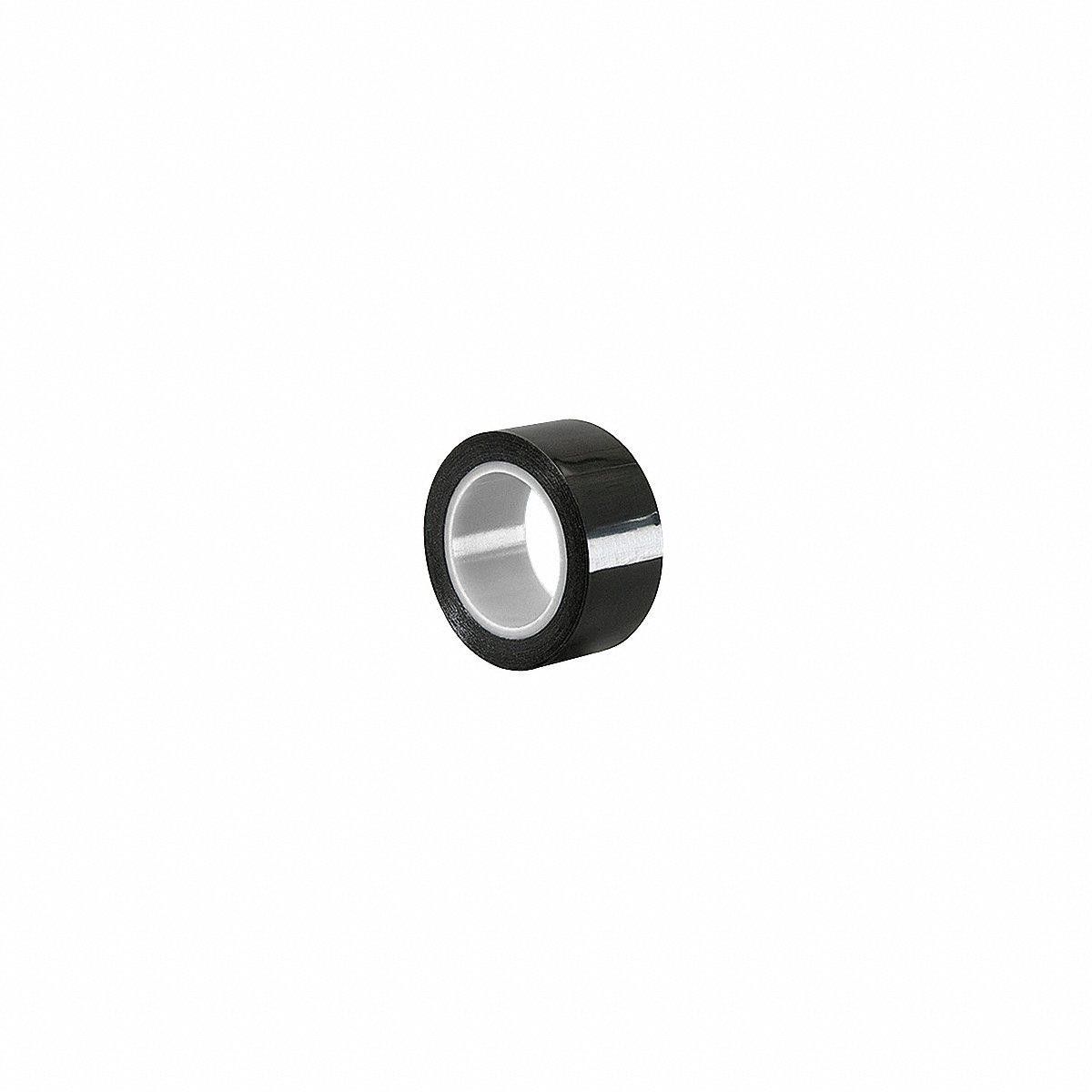 3M Sealing Tape, Black, 5 yd L, 1" W (1-5-481)