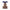 Nibco Gate Valve, 1/2