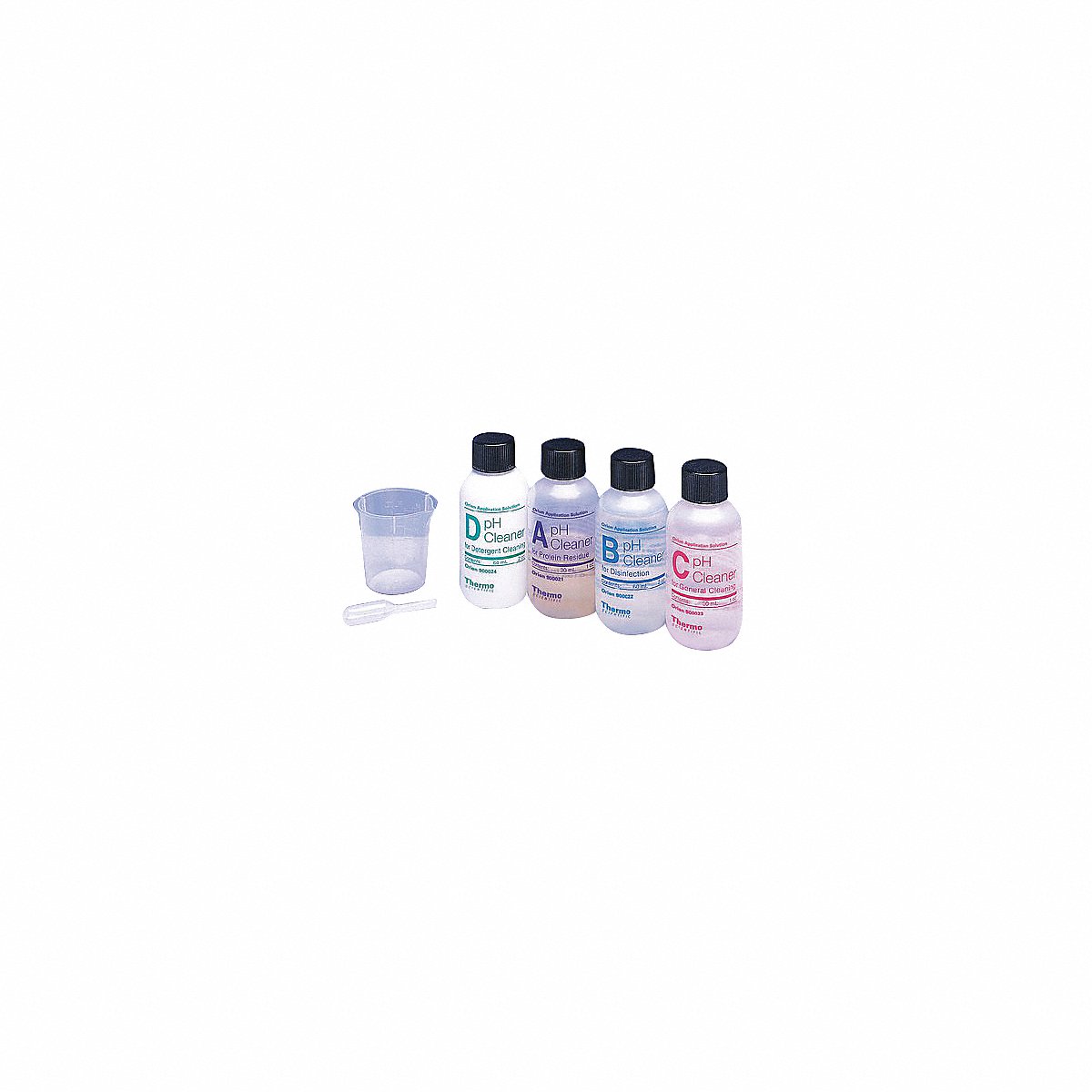 Thermo Scientific Orion Ross Electrode Storage Solution, 475Ml (810001)