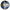 Norton Non-Woven Dep Center Disc, 4 1/2 In Dia, 2 in (66261009585)