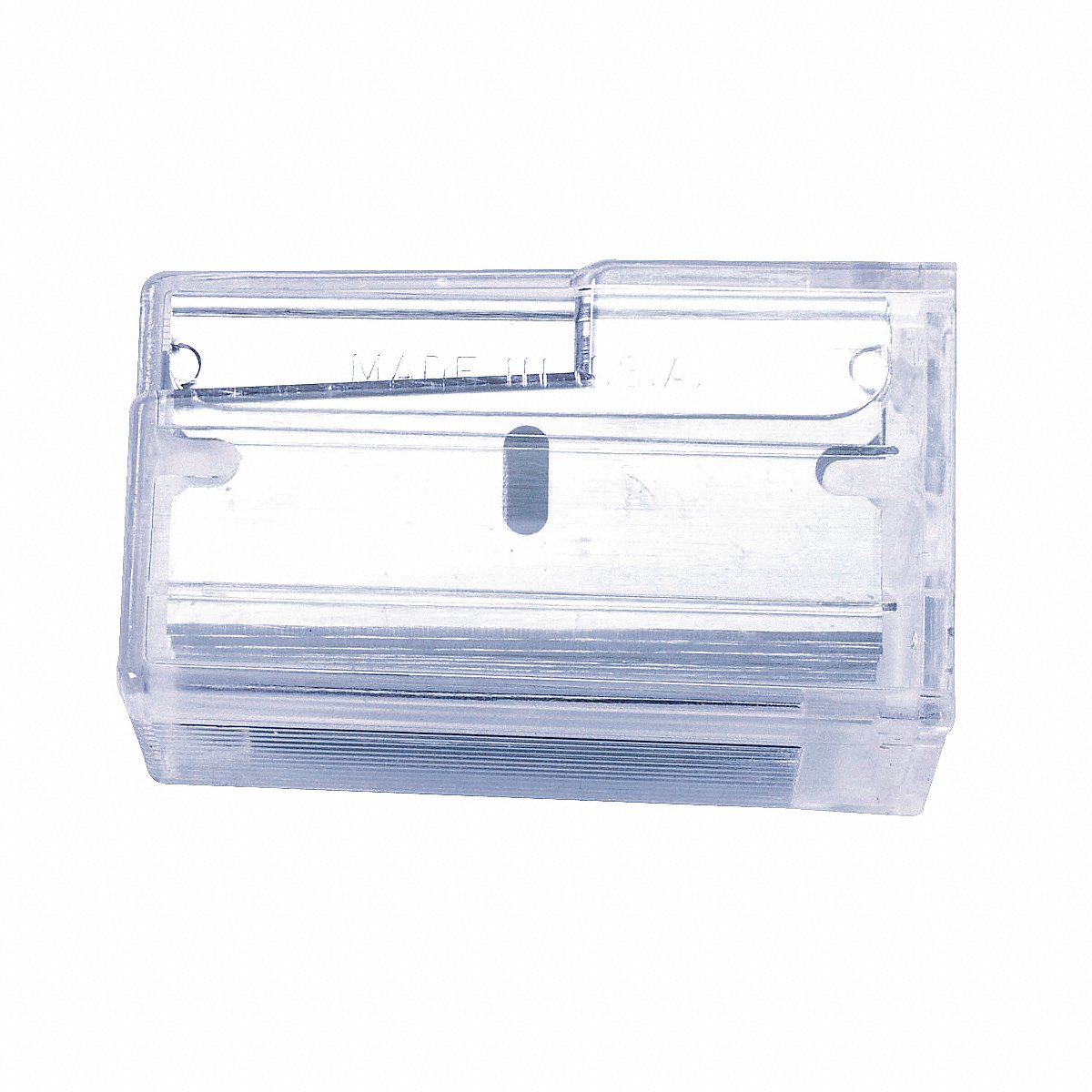 Stanley Razorblade Pack Stanley Replacement Razor Blades, Pk10 (28-510) (6R030) – WeSourceUSA