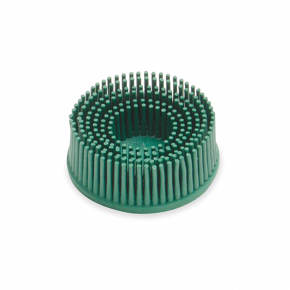 Scotch-brite Tapered Bristle Disc 2 In Dia 50 G (7000000742)