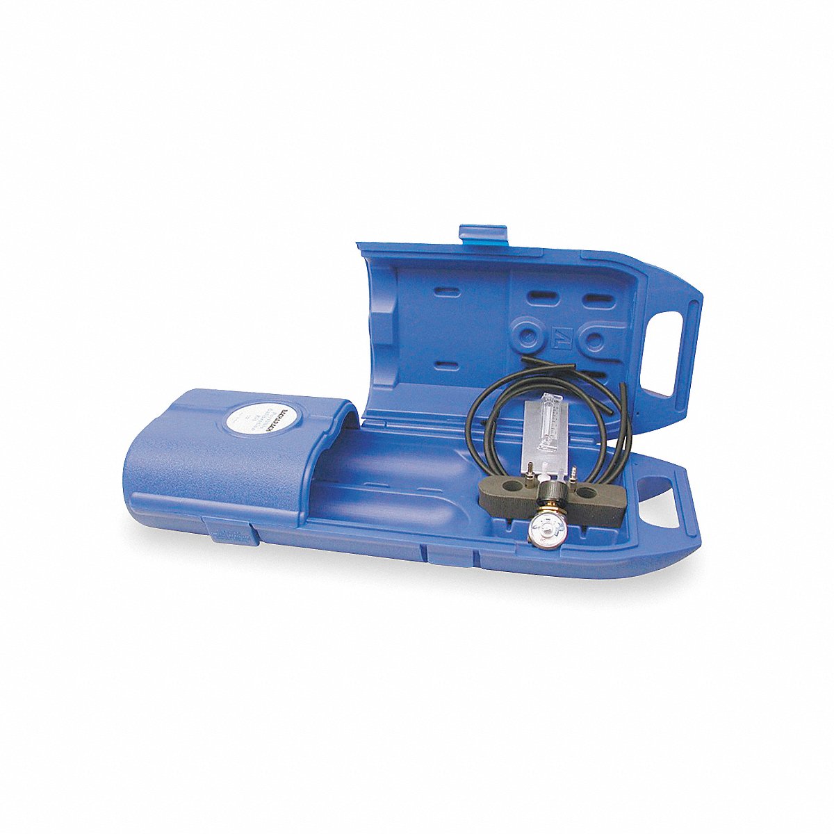 MSA Calibration Kit (24-7059)