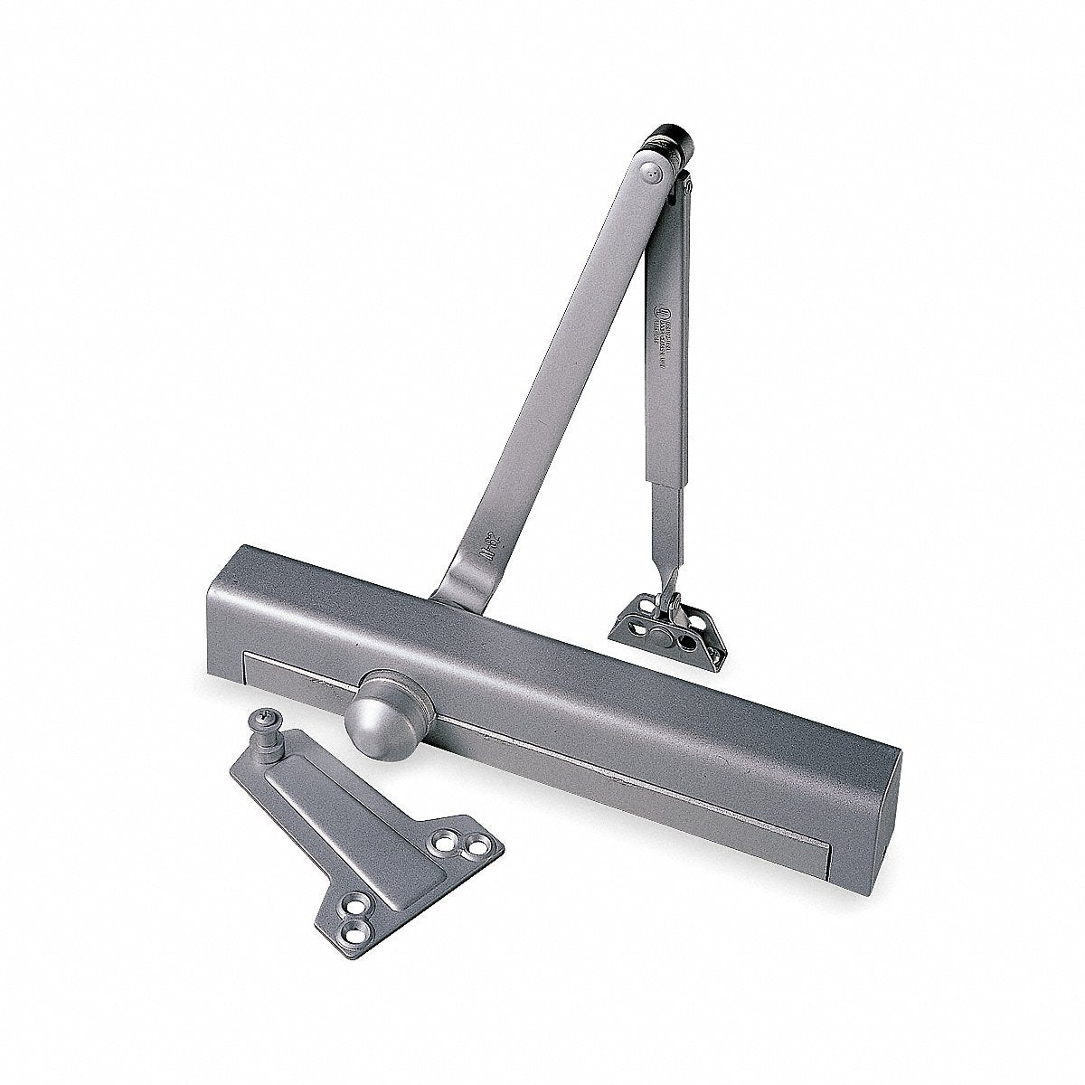 Norton Door Controls Hydraulic Door Closer (8301 X 689)
