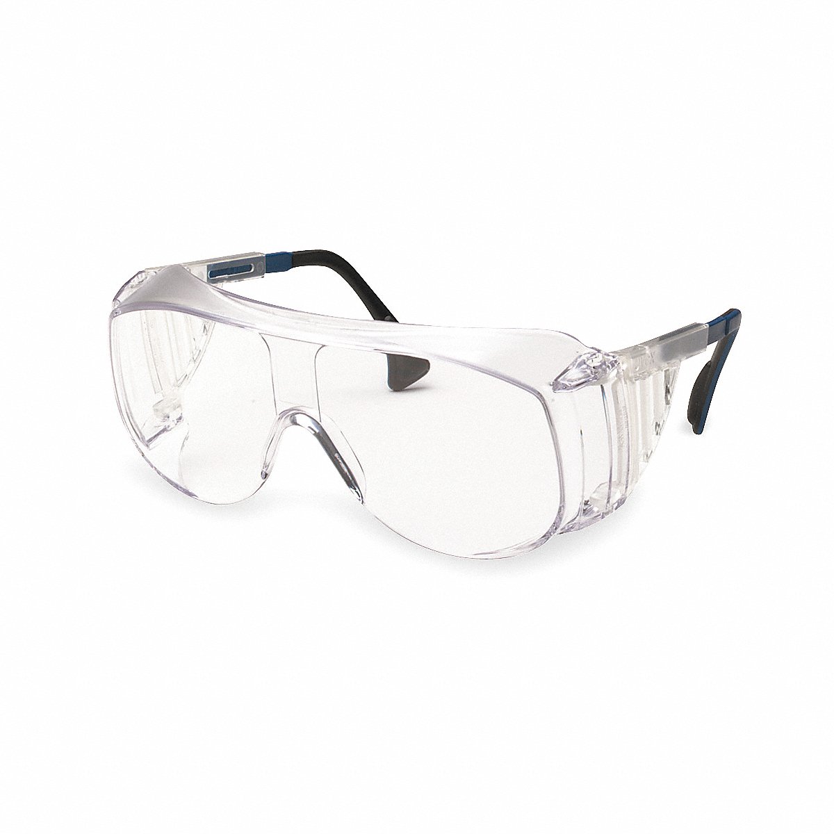 Honeywell Uvex Safetyglasses, Clear, Ultra-Dura (S0112)