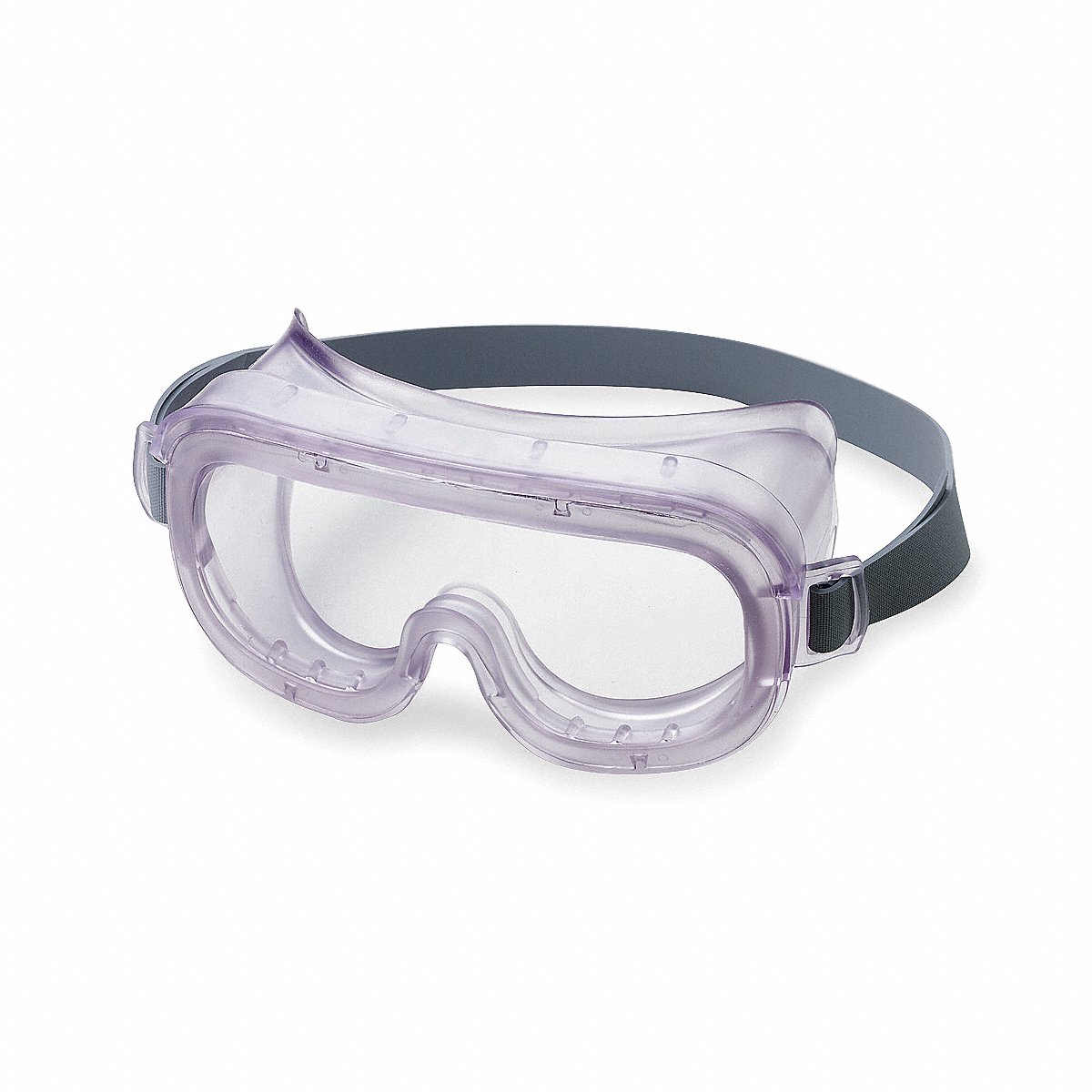 Honeywell Uvex Otg Goggles, Antfg, Clr (S350)