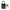 Master Lock Keyed Padlock 7/8 in Rectangle Black (6121KA)