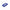 Rubbermaid Commercial All-Purpose Recycling Top Poly Blue (1788372)