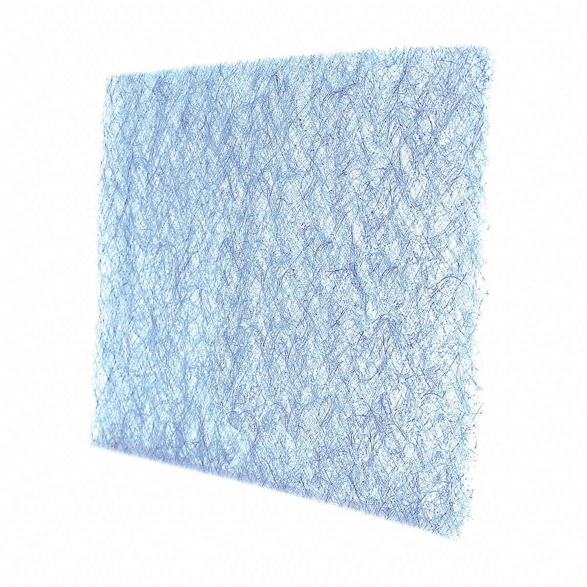 Grainger Air Filter Pad 24 x 24 x 1 MERV 1 (2JTN4) - Pack of 50