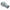 Bansbach Easylift Ball and Socket End Fitting 30 mm H (96060)