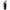 No Butts Bin Co. Cigarette Receptacle, 1-3/4 Gal., Black (HDD04)