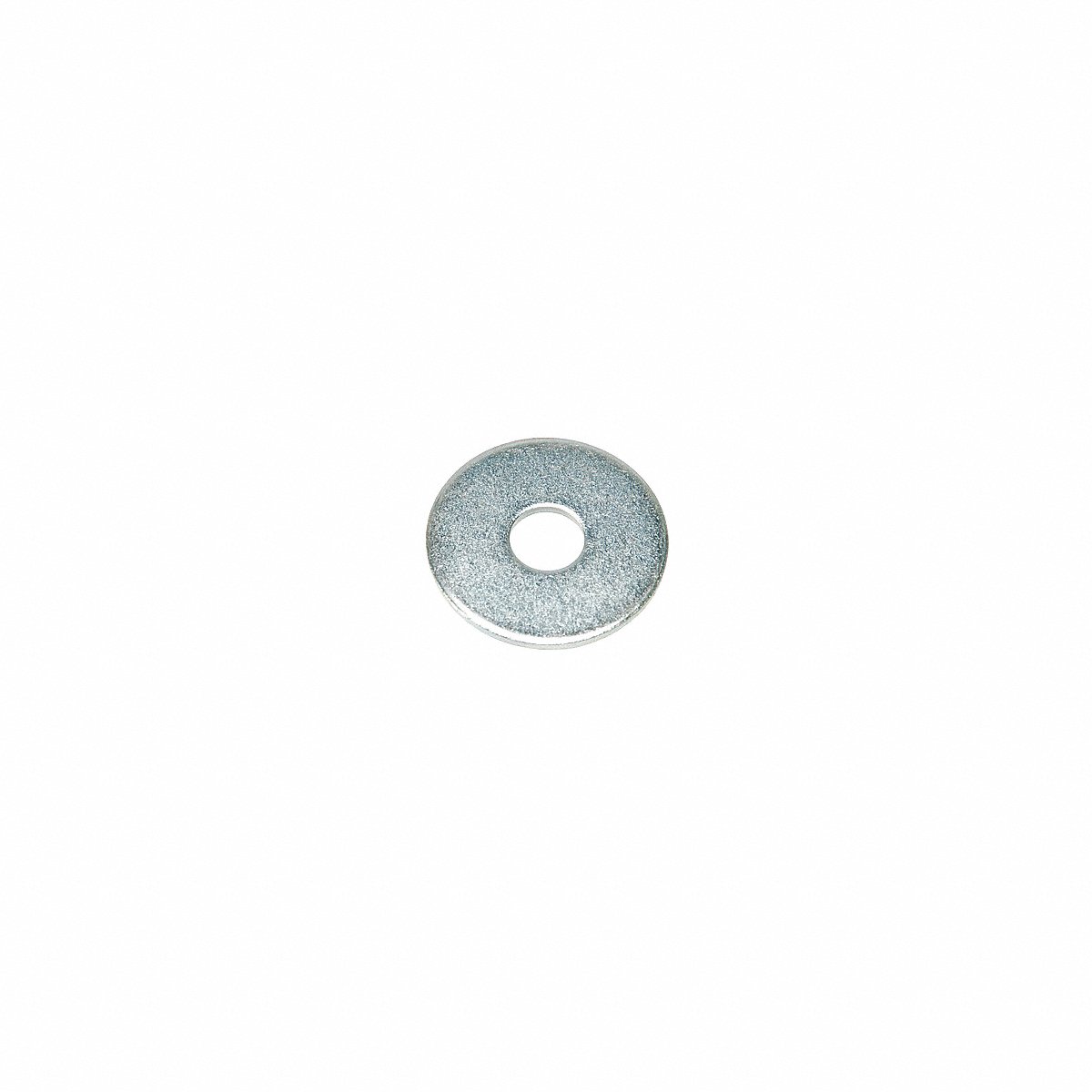 Accurate MFG Products Group LargeO.D.Washer Zinc-Plated #8 PK100 (Z0630)