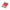 Brady G 8802 Single-ColorPrinter Ribbon Red 200 ftL (B30-R10000-RD)