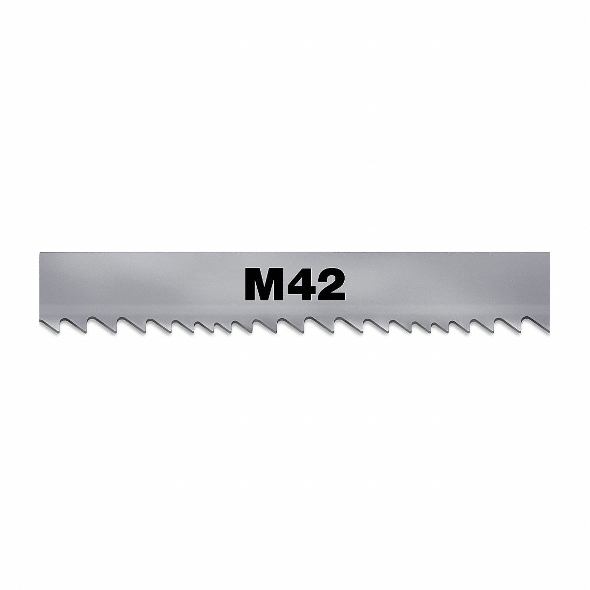 Morse BandSaw Blade L 14 ft 6 in W 1 (ZWEG083C58M42-14' 6")