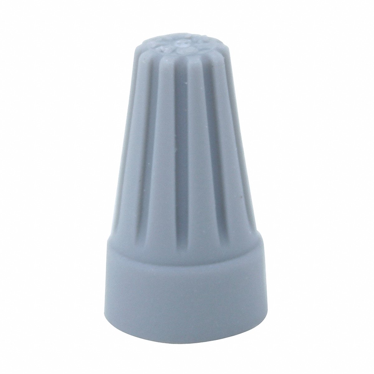 Buchanan Twist On Wire Connector, 300 V, Pk500 (WT1-B)
