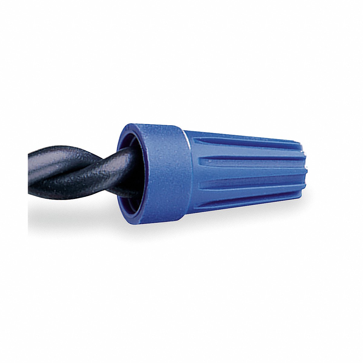 Buchanan Twist On Wire Connector 300 V PK500 (WT2-B)