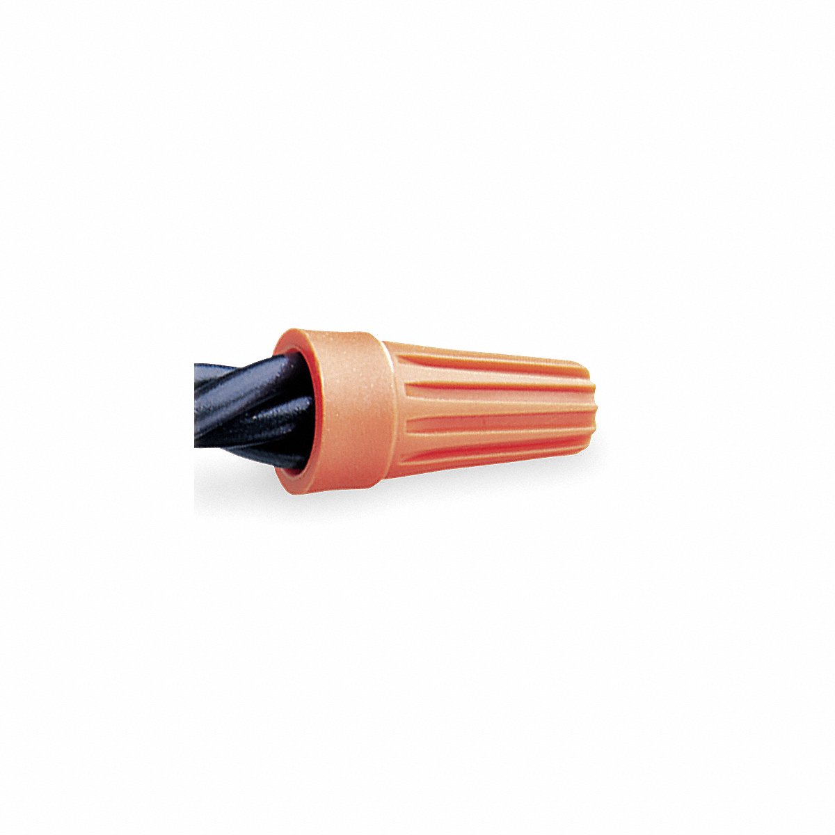 Buchanan Twist On Wire Connector 600 V PK500 (WT3-B)